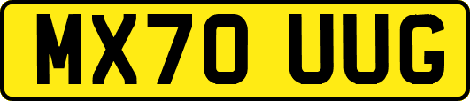 MX70UUG