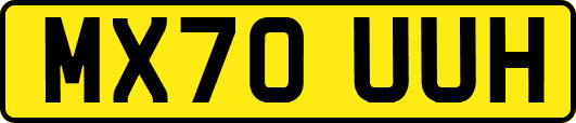 MX70UUH
