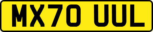 MX70UUL
