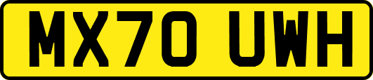 MX70UWH