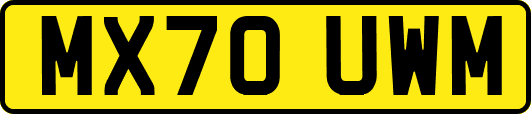 MX70UWM