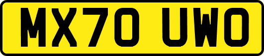 MX70UWO