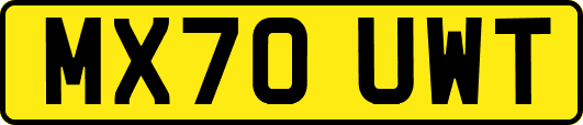 MX70UWT