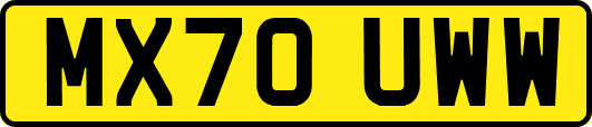 MX70UWW