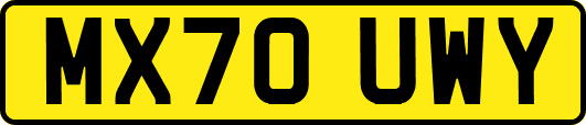 MX70UWY