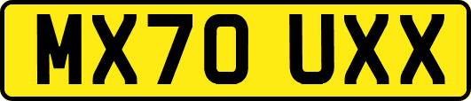 MX70UXX