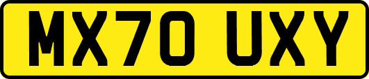 MX70UXY
