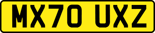 MX70UXZ