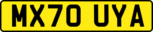 MX70UYA