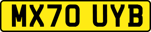 MX70UYB