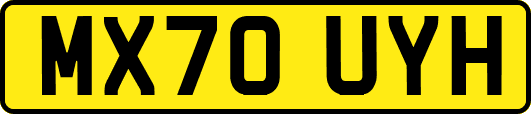 MX70UYH