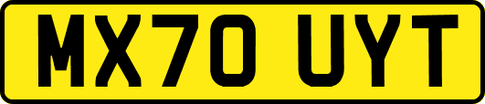 MX70UYT