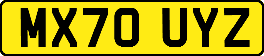 MX70UYZ