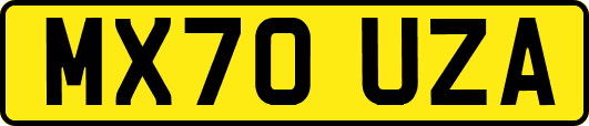 MX70UZA