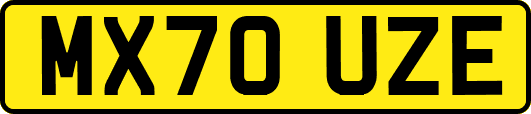 MX70UZE