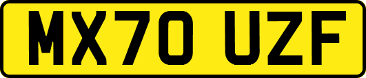 MX70UZF