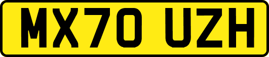 MX70UZH