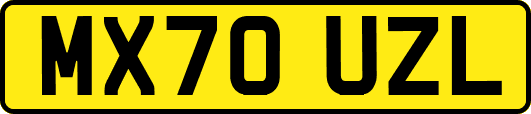 MX70UZL