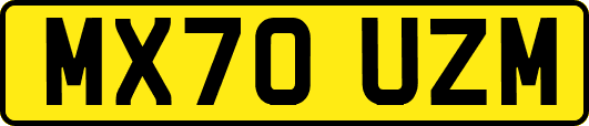 MX70UZM