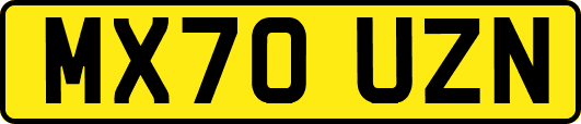 MX70UZN
