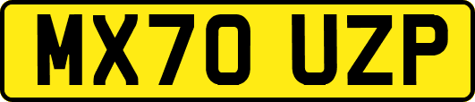 MX70UZP