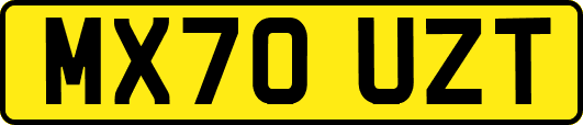 MX70UZT