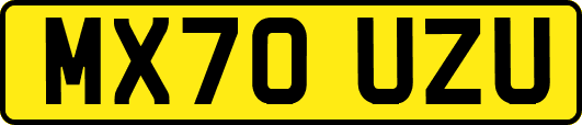 MX70UZU