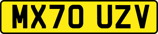 MX70UZV