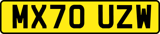 MX70UZW