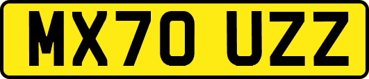 MX70UZZ
