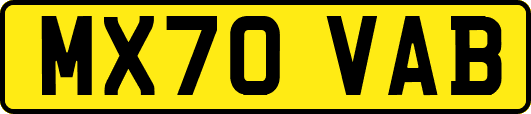 MX70VAB