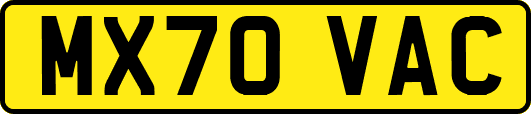 MX70VAC