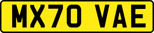 MX70VAE