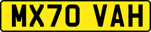 MX70VAH