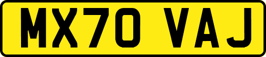 MX70VAJ