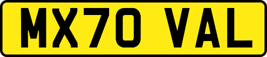 MX70VAL