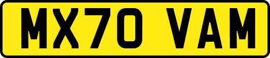 MX70VAM