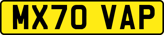 MX70VAP