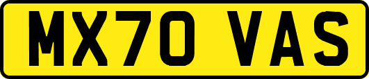 MX70VAS