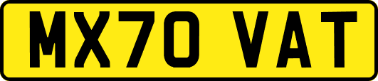 MX70VAT