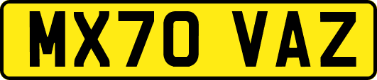 MX70VAZ