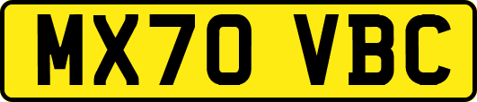 MX70VBC