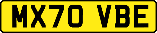 MX70VBE