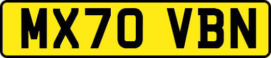 MX70VBN