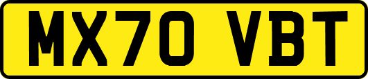 MX70VBT