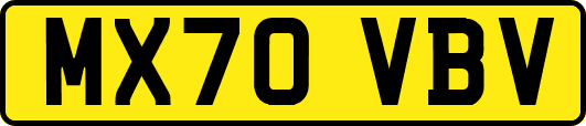MX70VBV