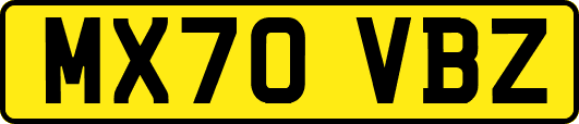 MX70VBZ