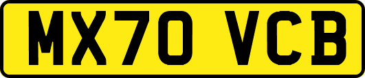 MX70VCB