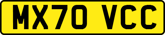 MX70VCC