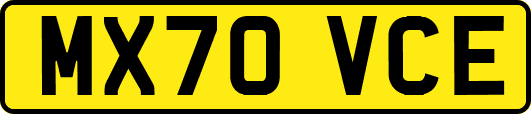 MX70VCE